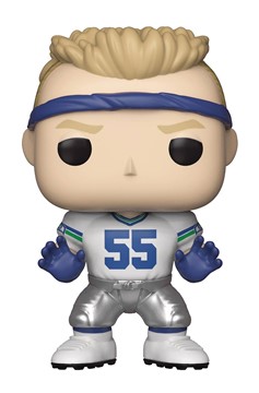 Tom Landry (NFL Legends Cowboys Coach) Funko Pop! Vinyl Figure