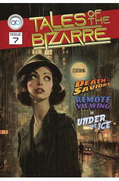 Tales of the Bizarre #7