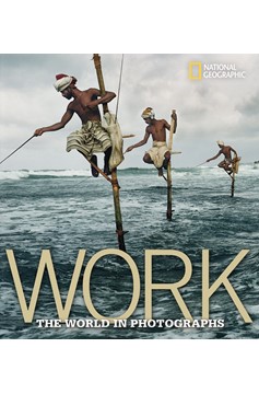 Work (Hardcover Book)