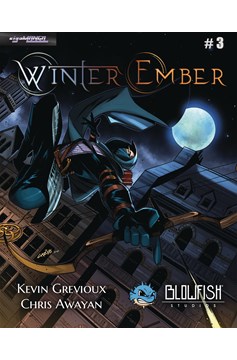 Winter Ember #3 (Of 8)