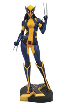 Marvel Gallery X-23 PVC Figure