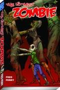 Littlest Zombie Graphic Novel