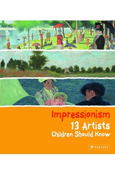 Impressionism (Hardcover Book)