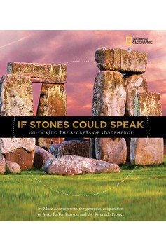 If Stones Could Speak (Hardcover Book)