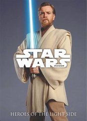 Best of Star Wars Insider Volume 6 Heroes of the Light Side
