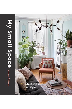 My Small Space (Hardcover Book)