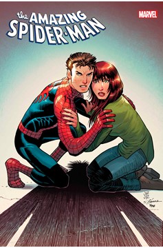 Amazing Spider-Man #21 (2022)