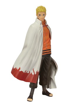 Boruto Naruto Next Gen Shinobi Relations Naruto Figure