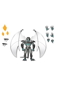Gargoyles - Ultimate Steel Clan Robot - 7" Scale Action Figure