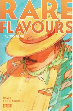 rare-flavours-1-tasting-menu-ashcan-cover-a-andrade