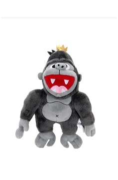 King Kong - Phunny By Kidrobot - Banana King Kong