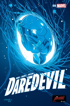 Daredevil #14 (2014)