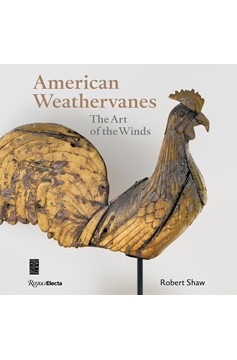 American Weathervanes (Hardcover Book)