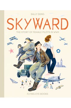 Skyward (Hardcover Book)