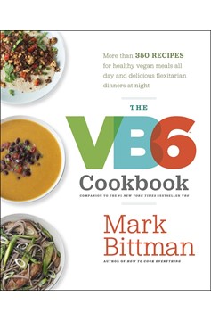 The Vb6 Cookbook (Hardcover Book)