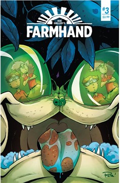 Farmhand #3 (Mature)