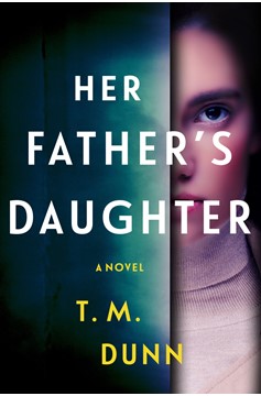 Her Father'S Daughter (Hardcover Book)