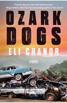 Ozark Dogs (Hardcover Book)