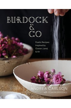 Burdock & Co (Hardcover Book)