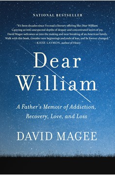 Dear William (Hardcover Book)