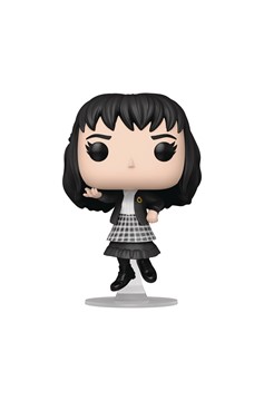 Beetlejuice Lydia Deetz (Flying) Funko Pop! Vinyl Figure #1759