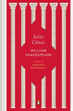 Julio César / Julius Caesar (Spanish Edition) (Hardcover Book)