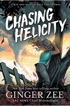 Chasing Helicity: Chasing Helicity-Chasing Helicity, Book 1 (Hardcover Book)