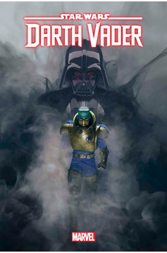 Star Wars: Darth Vader #31 (2020)