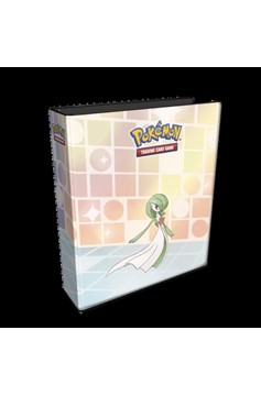 Pokemon TCG Gallery Series Trick Room 2 Inch Album