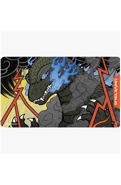 Universus: Godzilla Playmat - Godzilla