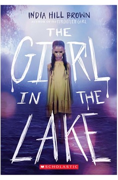 The Girl In The Lake