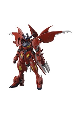 Gundam Build Metaverse Gundam Amazing Barbatos Lupus High Grade 1:144 Scale Model Kit