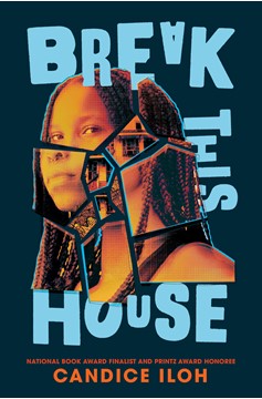 Break This House (Hardcover Book)