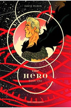 Hero Hardcover Volume 1