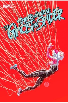 Spider-Gwen: The Ghost-Spider #10