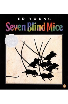 Seven Blind Mice (Hardcover Book)