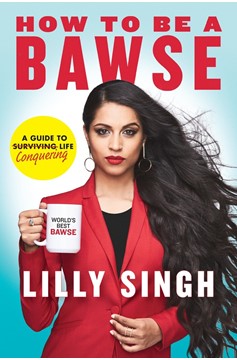 How To Be A Bawse (Hardcover Book)