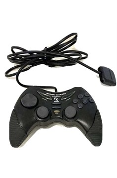 Playstation 2 Ps2 Storm Chaser Controller Pre-Owned
