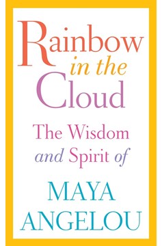 Rainbow In The Cloud (Hardcover Book)