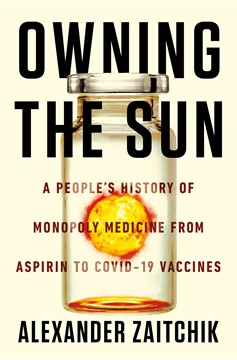 Owning The Sun (Hardcover Book)