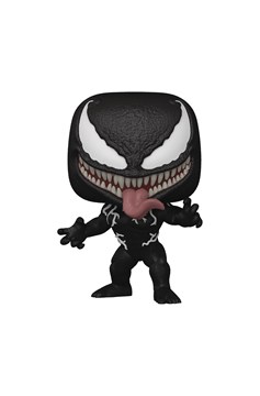 Pop Marvel Venom Let There Be Carnage Venom Vinyl Figure