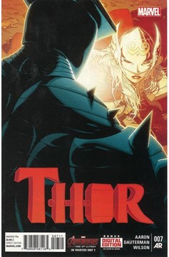 Thor #7