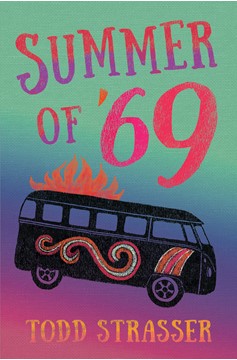 Summer Of '69 (Hardcover Book)