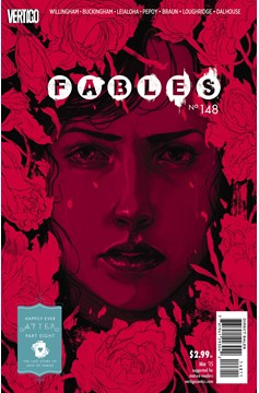 Fables #148