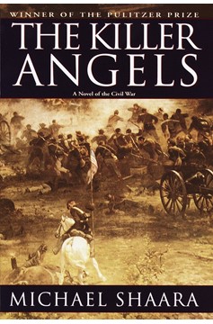 The Killer Angels (Hardcover Book)