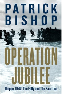 Operation Jubilee (Hardcover Book)