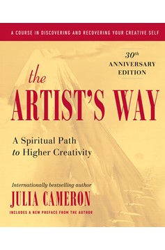 The Artists Way (Hardcover)