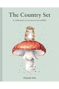 The Country Set (Hardcover Book)