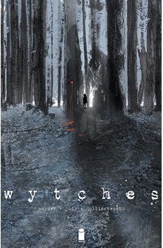 Wytches Graphic Novel Volume 1 (Mature)