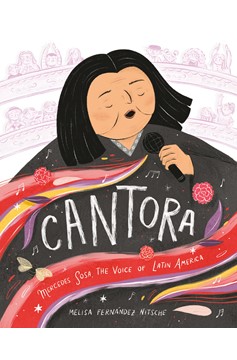 Cantora (Hardcover Book)